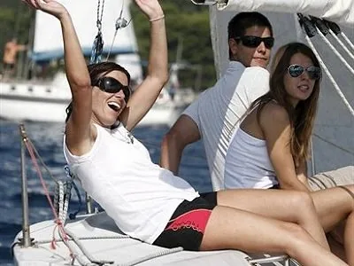 Croatia charter 0015 v