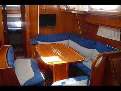 Croatia charter and sailing - Sailing boat - Dufour 385 (code:NCP53) - Sibenik