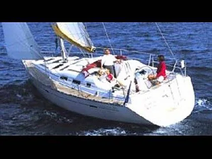 Croatia charter and sailing - Sailing boat - Beneteau Oceanis 423 (code:ULT24) - Trogir
