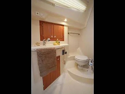 Croatia charter and sailing - Sailing boat - Elan Impression 344 (code:PLA 48) - Split - Riviera Split  - Croatia - Elan Impression 344 (code:PLA 48): 