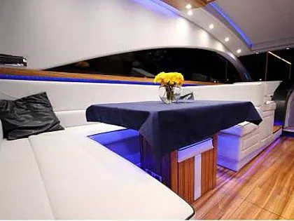 Croatia charter and sailing - Sailing boat - Sun Odyssey 35(code:WPO54) - Trogir