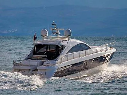 Motor boat - _unknown (CBM Realtime) - Primosten - Riviera Sibenik Motor boat - _unknown (CBM Realtime) - Primosten - Riviera Sibenik