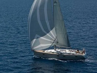 Croatia charter and sailing - Sailing boat - Elan 36 (code:PLA 158) - Trogir