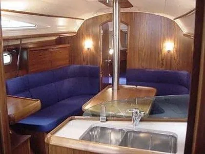 Croatia charter and sailing - Motor boat - Bavaria 27 (code:WPO50) - Rovinj - Istria