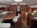 Croatia charter and sailing - Sailing boat - Bavaria 50 Cruiser (CBM Realtime) - Split - Riviera Split  - Croatia - Bavaria 50 Cruiser (CBM Realtime): 