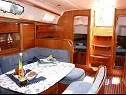 Croatia charter and sailing - Sailing boat - Bavaria 39 Cruiser (CBM Realtime) - Split - Riviera Split  - Croatia - Bavaria 39 Cruiser (CBM Realtime): 