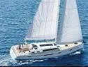 Croatia charter and sailing - Sailing boat - Bavaria 56 (CBM Realtime) - Split - Riviera Split  - Croatia - Bavaria 56 (CBM Realtime): 