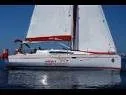 Croatia charter and sailing - Sailing boat - Elan 350 (code:ELA 34) - Sukosan - Zadar riviera - Croatia -