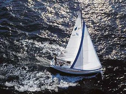 Croatia charter and sailing - Sailing boat - Bavaria 36 (code:WPO1) - Dubrovnik - Riviera Dubrovnik  - Croatia