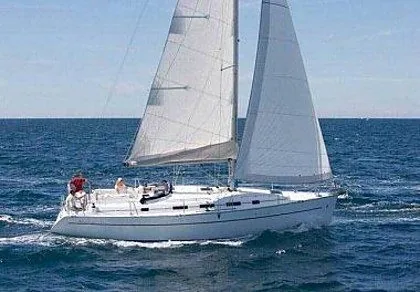 Sailing boat - Beneteau Cyclades 39,3 (code:PLA 131) - Dubrovnik - Riviera Dubrovnik