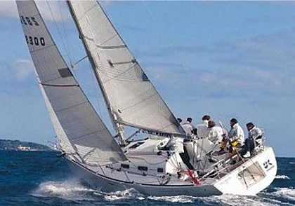 Sailing boat - Beneteau First 36,7 (code:PLA 215) - Dubrovnik - Riviera Dubrovnik