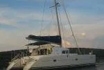 Croatia charter and sailing - Catamaran - Lagoon 380 (code: WPO51) - Rovinj - Istria  - Croatia