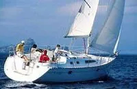 Croatia charter and sailing - Sailing boat - Sun Odyssey 34,2 (code:ADS 11) - Split - Riviera Split - Croatia