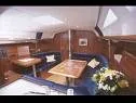Croatia charter and sailing - Sailing boat - Sun Odyssey 40 (CBM Realtime) - Split - Riviera Split - Croatia