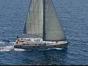 Croatia charter and sailing - Sailing boat - Bavaria 50 Cruiser (CBM Realtime) - Split - Riviera Split - Croatia