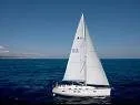 Croatia charter and sailing - Sailing boat - Bavaria Cruiser 45 (CBM Realtime) - Split - Riviera Split - Croatia
