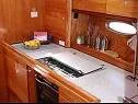 Croatia charter and sailing - Sailing boat - Bavaria 39 Cruiser (CBM Realtime) - Split - Riviera Split - Croatia