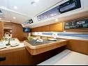 Croatia charter and sailing - Sailing boat - Bavaria 56 (CBM Realtime) - Split - Riviera Split - Croatia