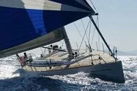 Croatia charter and sailing - Sailing boat - Dufour Gib Sea 51 (code:PLA 491) - Split - Riviera Split - Croatia