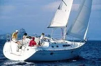 Croatia charter and sailing - Sailing boat - Jeanneau SO 34,2 (code: CRY 263) - Split - Riviera Split - Croatia