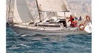 Croatia charter and sailing - Sailing boat - Show 29 (code:CRY 281) - Split - Riviera Split - Croatia