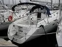Croatia charter and sailing - Sailing boat - Sun Odyssey 42.2 (CBM Realtime) - Sukosan - Zadar riviera - Croatia