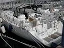 Croatia charter and sailing - Sailing boat - Oceanis 411 (CBM Realtime) - Sukosan - Zadar riviera - Croatia