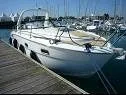 Croatia charter and sailing - Motor boat - Bavaria 28 sport (CBM Periodic) - Sukosan - Zadar riviera - Croatia
