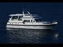 Croatia charter and sailing - Motor boat - 1535630244000244 (CBM Periodic) - Sukosan - Zadar riviera - Croatia