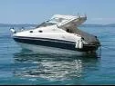 Croatia charter and sailing - Motor boat - Salpa 24 GT (CBM Periodic) - Sukosan - Zadar riviera - Croatia