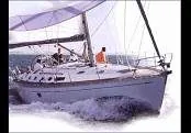 Sailing boat - Dufour 45 (CBM Realtime) - Biograd - Riviera Biograd Sailing boat - Dufour 45 (CBM Realtime) - Biograd - Riviera Biograd