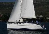 Sailing boat - Beneteau Cyclades 39.3 (code:ULT15) - Dubrovnik - Riviera Dubrovnik - Croatia Sailing boat - Beneteau Cyclades 39.3 (code:ULT15) - Dubrovnik - Riviera Dubrovnik - Croatia