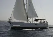Sailing boat - Beneteau Oceanis 473 (code:ULT33) - Dubrovnik - Riviera Dubrovnik - Croatia Sailing boat - Beneteau Oceanis 473 (code:ULT33) - Dubrovnik - Riviera Dubrovnik - Croatia