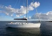 Sailing boat - Cyclades 50.4 (code:WPO6) - Dubrovnik - Riviera Dubrovnik - Croatia Sailing boat - Cyclades 50.4 (code:WPO6) - Dubrovnik - Riviera Dubrovnik - Croatia