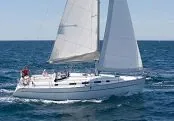 Sailing boat - Cyclades 39 ( WPO55) - Dubrovnik - Riviera Dubrovnik - Croatia Sailing boat - Cyclades 39 ( WPO55) - Dubrovnik - Riviera Dubrovnik - Croatia