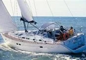 Sailing boat - Beneteau Oceanis 423 (code:ULT51) - Dubrovnik - Riviera Dubrovnik - Croatia Sailing boat - Beneteau Oceanis 423 (code:ULT51) - Dubrovnik - Riviera Dubrovnik - Croatia