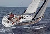Sailing boat - Bavaria 33 (code:WPO36) - Pula - Istria - Croatia Sailing boat - Bavaria 33 (code:WPO36) - Pula - Istria - Croatia
