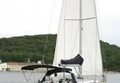 Sailing boat - Grand Soleil 46.3(code:WPO76) - Pula - Istria - Croatia Sailing boat - Grand Soleil 46.3(code:WPO76) - Pula - Istria - Croatia