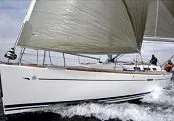 Sailing boat - Dufour 40 R (code:WPO40) - Rovinj - Istria - Croatia Sailing boat - Dufour 40 R (code:WPO40) - Rovinj - Istria - Croatia