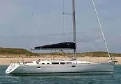 Sailing boat - Sun Odyssey 49 (code:WPO42) - Rovinj - Istria - Croatia Sailing boat - Sun Odyssey 49 (code:WPO42) - Rovinj - Istria - Croatia