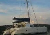 Catamaran - Lagoon 380 (code: WPO51) - Rovinj - Istria - Croatia Catamaran - Lagoon 380 (code: WPO51) - Rovinj - Istria - Croatia