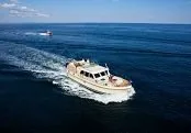 Motor boat - Linssen 40.9 Sedan(code:WPO71) - Rovinj - Istria - Croatia Motor boat - Linssen 40.9 Sedan(code:WPO71) - Rovinj - Istria - Croatia