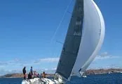 Sailing boat - Dufour 40 (code:CRY 208) - Rovinj - Istria - Croatia Sailing boat - Dufour 40 (code:CRY 208) - Rovinj - Istria - Croatia