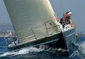 Sailing boat - Elan 37 (code:ELA 20) - Punat - Island Krk - Croatia Sailing boat - Elan 37 (code:ELA 20) - Punat - Island Krk - Croatia