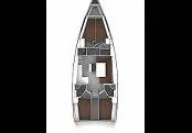 Sailing boat - Bavaria 46 Cruiser (CBM Realtime) - Murter - Island Murter Sailing boat - Bavaria 46 Cruiser (CBM Realtime) - Murter - Island Murter