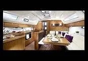 Sailing boat - Bavaria 46 Cruiser (CBM Realtime) - Murter - Island Murter Sailing boat - Bavaria 46 Cruiser (CBM Realtime) - Murter - Island Murter