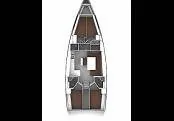 Sailing boat - Bavaria 46 Cruiser (CBM Realtime) - Murter - Island Murter Sailing boat - Bavaria 46 Cruiser (CBM Realtime) - Murter - Island Murter