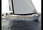 Sailing boat - Bavaria 50 Cruiser (CBM Realtime) - Murter - Island Murter Sailing boat - Bavaria 50 Cruiser (CBM Realtime) - Murter - Island Murter