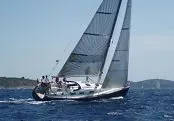 Sailing boat - Salona 37 (code:MAN6) - Primosten - Riviera Sibenik Sailing boat - Salona 37 (code:MAN6) - Primosten - Riviera Sibenik