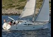 Sailing boat - Elan 434 Impression (CBM Realtime) - Primosten - Riviera Sibenik Sailing boat - Elan 434 Impression (CBM Realtime) - Primosten - Riviera Sibenik